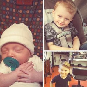 Meet your Posher, Elizabeth